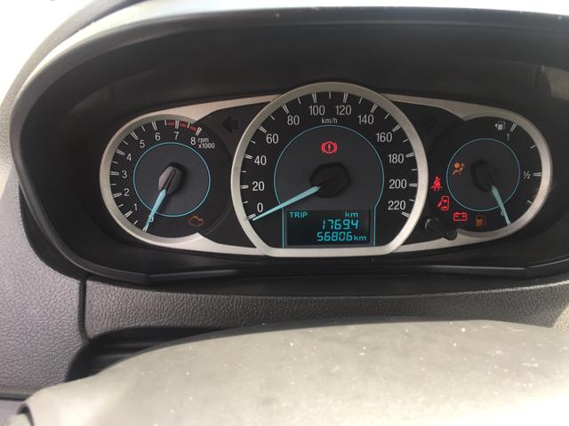 Ford ka sedan se 1.0 2018 - Foto 6