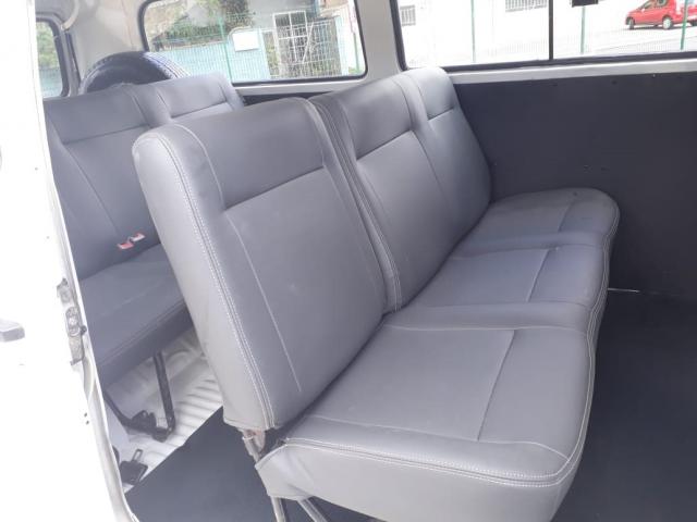 KOMBI 2012/2012 1.4 MI STD 8V FLEX 3P MANUAL - Foto 8