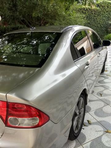 Honda Civic 2008 - Foto 9