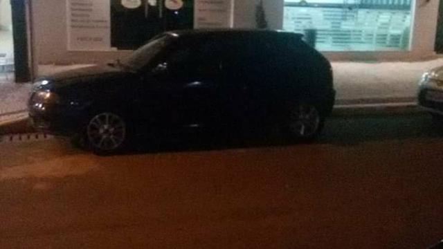 Gol g3 2002 - Foto 3