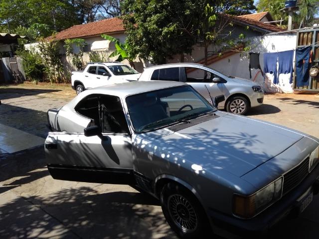 Opala Diplomata Coupe - Foto 10