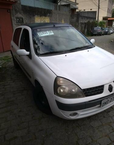 Renault Clio 1.6 2004
