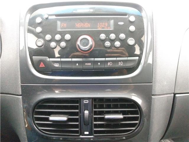 Fiat Palio 1.8 mpi adventure weekend 16v flex 4p manual - Foto 15