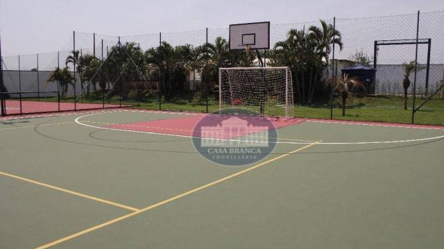 Terreno residencial à venda em condomínio, Araçatuba - Foto 6