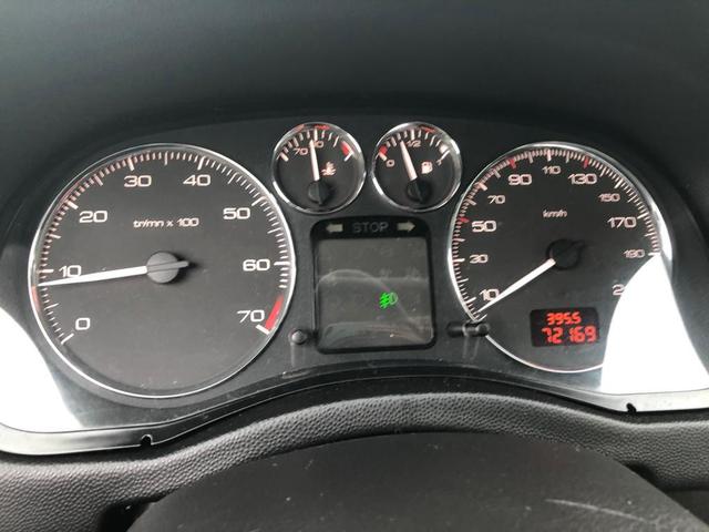 Peugeot 307 1.6 *teto solar* baixa entrada - Foto 10
