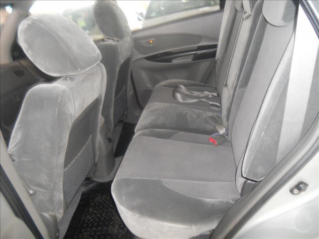 HYUNDAI TUCSON 2.0 MPFI GLS 16V 143CV 2WD GASOLINA 4P AUTOMÁTICO - Foto 8