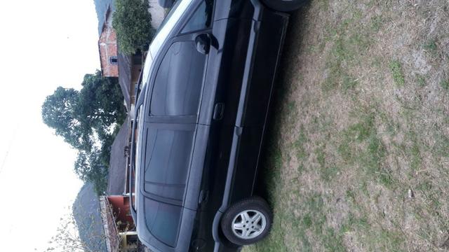 Zafira aceito troca - Foto 4