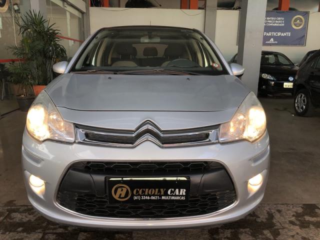 CITROEN C3 90M TENDANCE 2013 - Foto 3