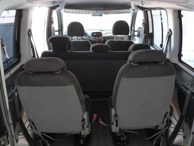 DOBLÒ 2016/2016 1.8 MPI ESSENCE 16V FLEX 4P MANUAL - Foto 12