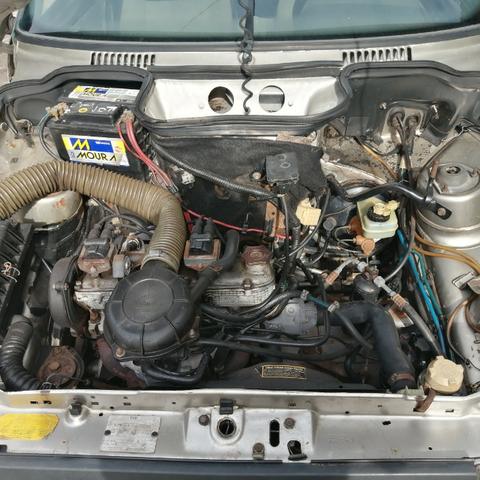 Fiat uno em dias - Foto 6