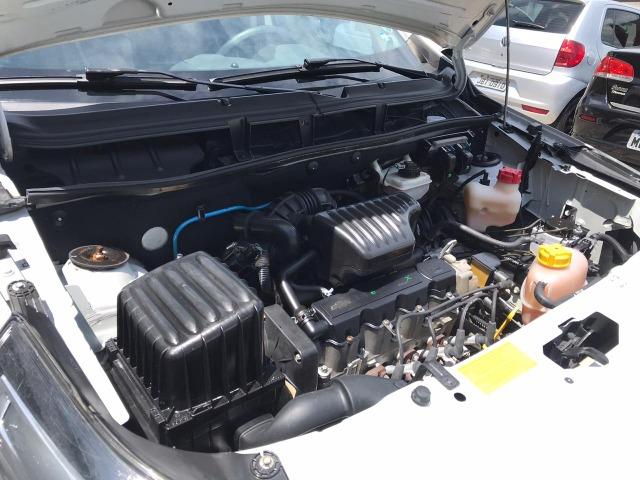 GM - Agile LTZ 1.4 - 2014 - Foto 8