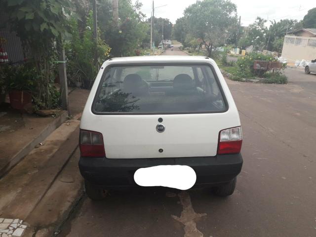 Vendo fiat uno Mille - Foto 3