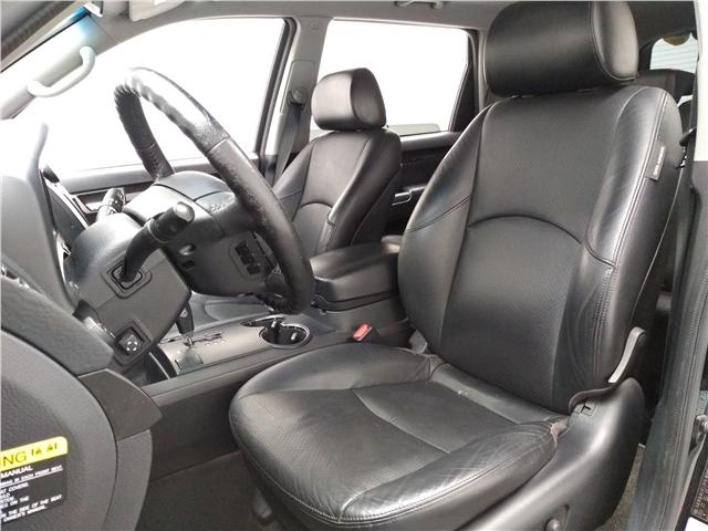 Kia Mohave 3.0 4x4 v6 24v turbo diesel 4p automático - Foto 9
