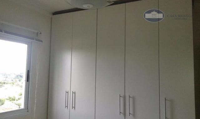Apartamento residencial à venda, Vila Giampietro, Birigüi - AP0178. - Foto 7