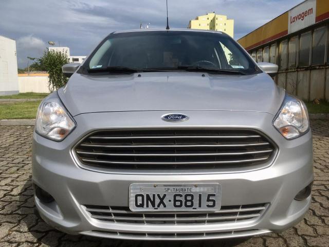 03 - Ford Ka Sedan 1.5 2018 - Completo - Foto 2