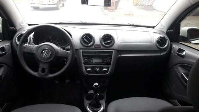 Voyage 2016 1.0 Completo Sem Entrada mais 48 x de 1.110,00 - Foto 10
