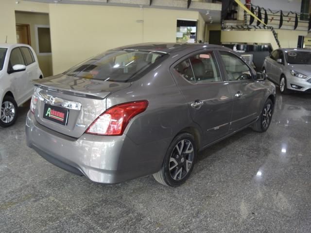 Nissan Versa SL 1.6 EPP - Foto 5