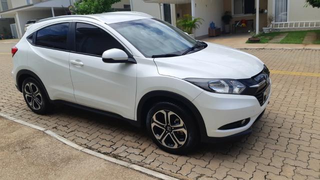 Honda HR-V Ex 2018