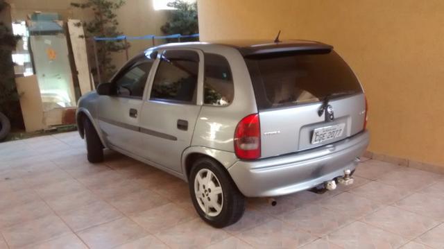Corsa 1.6 97 4p