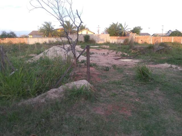 Lote pertinho da Avenida 2 e Estrada dos Cajueiros - Foto 2