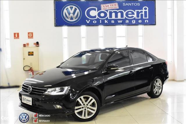 Volkswagen Jetta 2.0 Tsi Highline 211cv