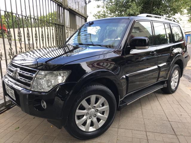 Pajero full HPE 7 lugares - Foto 5