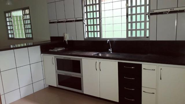 Casa de 03 quartos no jd fonte nova 234,77 mt de área construída - Foto 6