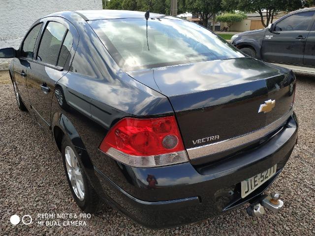 Vectra expression - Foto 10