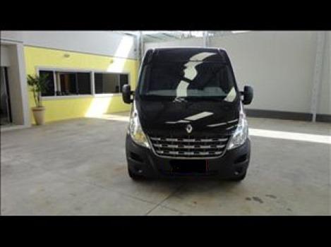 Renault master executiva - Foto 2