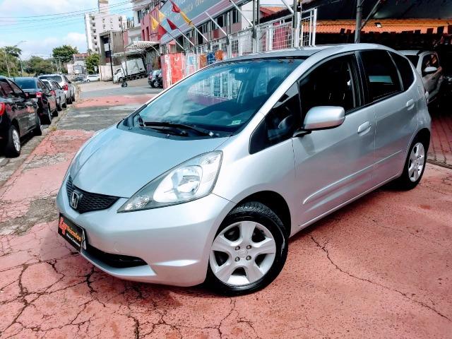 Honda fit 1.4 lx flex