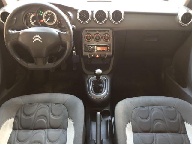CITROEN C3 90M TENDANCE 2013 - Foto 10