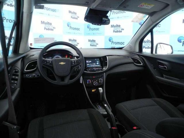 TRACKER LT 1.4 Turbo 16V Flex 4x2 Aut. - Foto 8