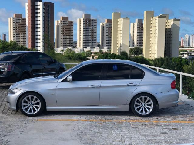320I 2010/2011 2.0 TOP 16V GASOLINA 4P AUTOMÁTICO - Foto 3