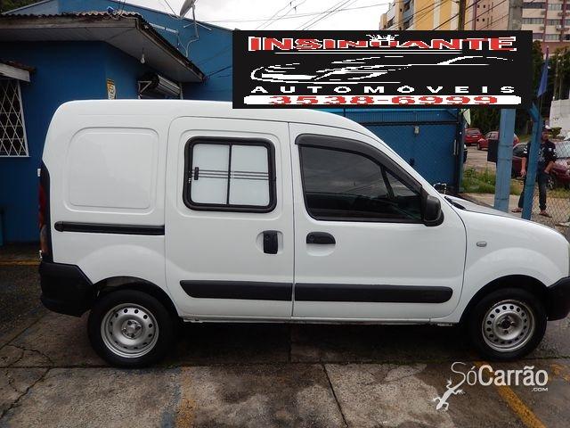 Kangoo completo 1.6 - Foto 9