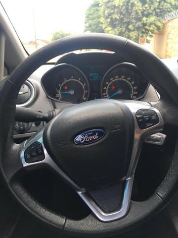 New Fiesta Titanium 2014 - Foto 4