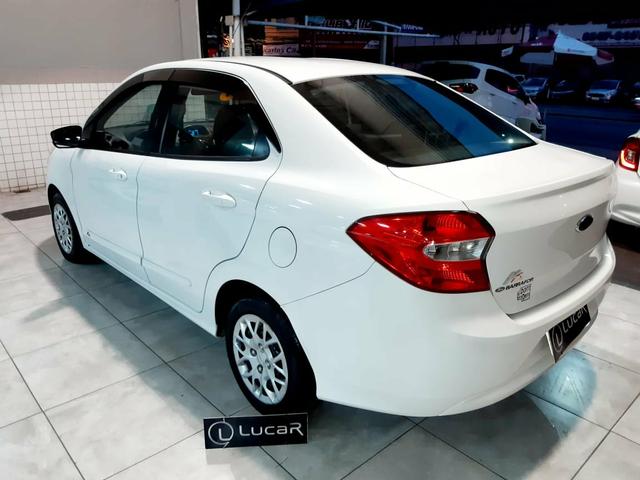Ford Ka+ SE 1.5 Flex - Foto 6