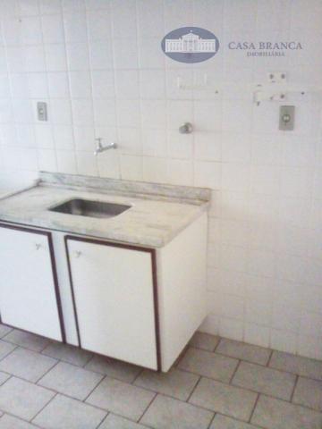 Apartamento residencial para venda e locação, jardim costa rica, birigüi - at0001. - Foto 4