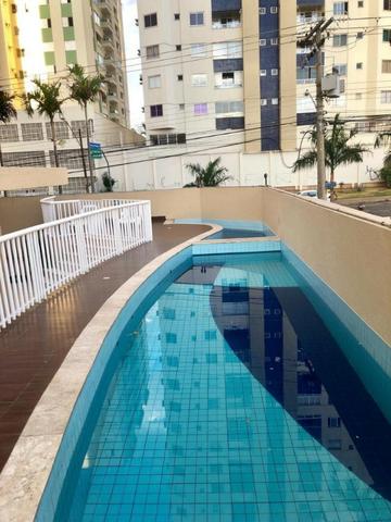 Apartamento de 02 quartos com armários Art Déco a 100 metros do Flamboyant !! - Foto 12