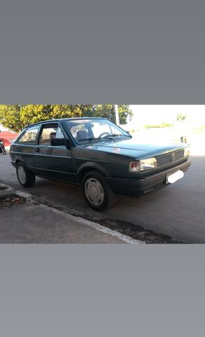 Gol 1.6 CL