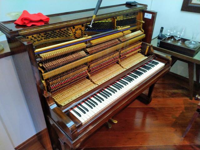 Afinador De Pianos Instrumentos Musicais Jardim Sao Dimas Sao Jose Dos Campos Olx