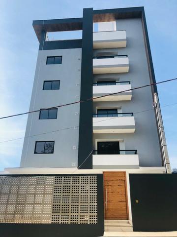 Apartamento novo - Floresta vista Incrível - Foto 3