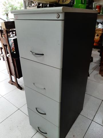 Arquivo para escritório.