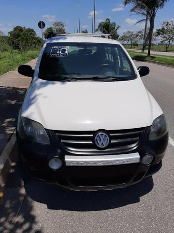CROSSFOX 1.6 MI TOTAL FLEX 8V km80.000 - Foto 2