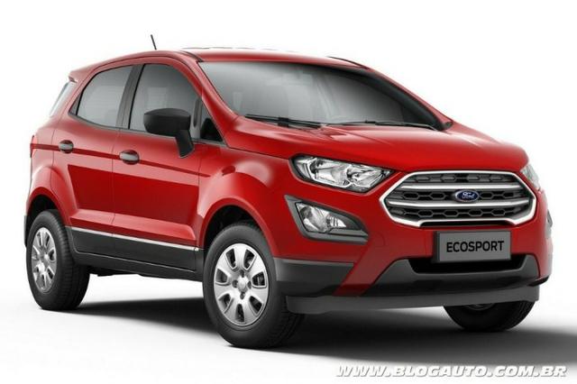 Ecosport 2020 - Foto 2