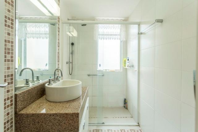 C-AP1548 Juvevê - APT Decorado, Planejado, 3Q Suíte 1 Vaga Livre - Foto 20