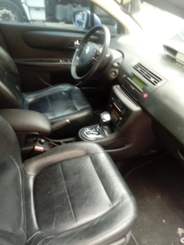 C4 Pallas 85000km excelente
