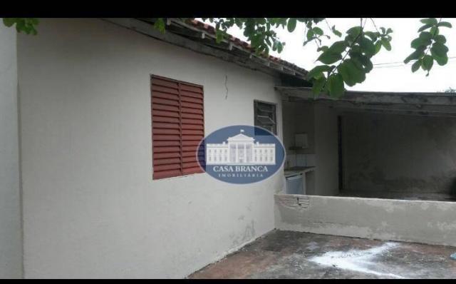 Casa com 3 dormitórios à venda, 200 m² por R$ 185.000 - Araçatuba/SP - Foto 6