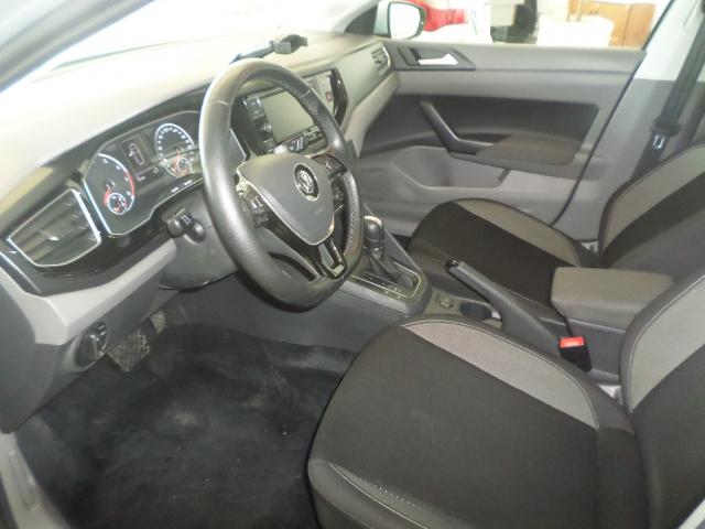 VOLKSWAGEN POLO 1.0 200 TSI COMFORTLINE AUTOMÁTICO - Foto 8