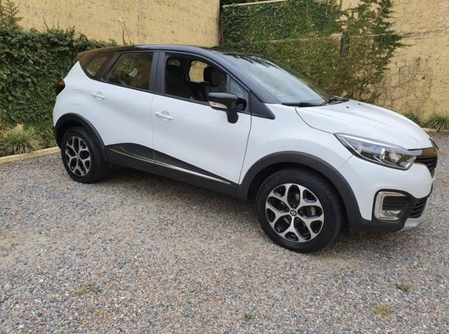 2018 Renault Captur (FAÇO NO CONTRATO) - Foto 2