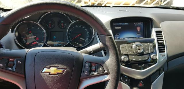 Cruze ltz hb 14/14 - Foto 4